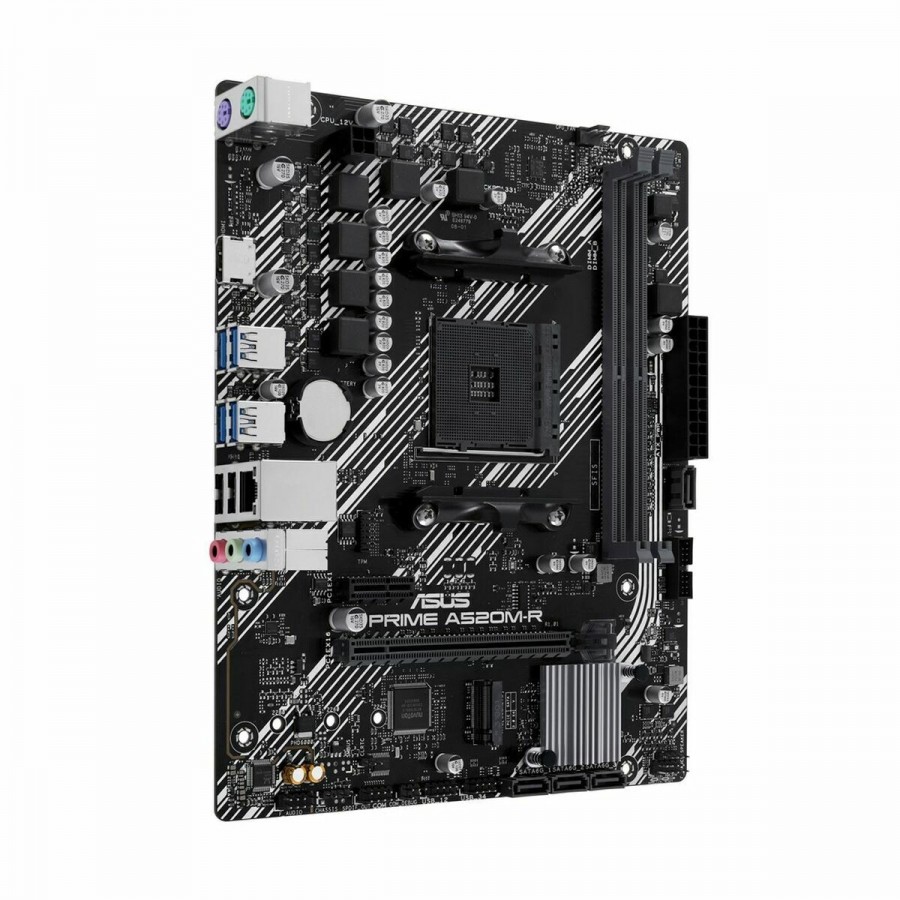 Motherboard Asus 90MB1H60-M0EAY0 AMD A520 AMD AM4