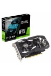 Graphics card Asus 90YV0K60-M0NA00 Nvidia GeForce RTX 3050 6 GB GDDR6