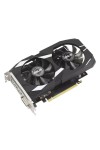 Graphics card Asus 90YV0K60-M0NA00 Nvidia GeForce RTX 3050 6 GB GDDR6