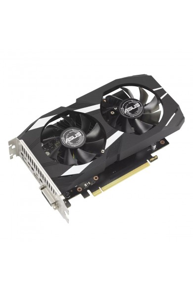 Graphics card Asus 90YV0K60-M0NA00 Nvidia GeForce RTX 3050 6 GB GDDR6