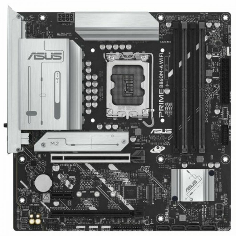 Motherboard Asus PRIME B860M-A WIFI LGA 1851