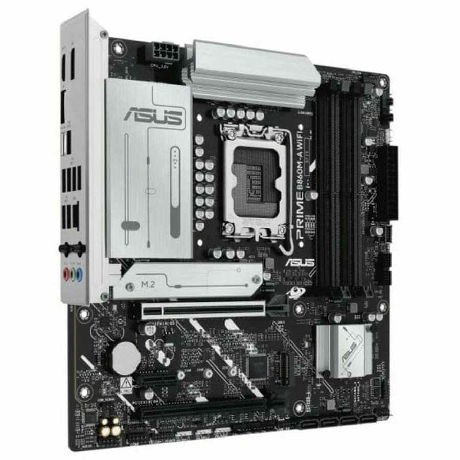 Motherboard Asus PRIME B860M-A WIFI LGA 1851