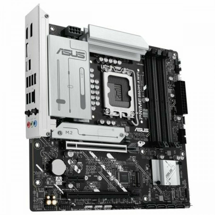 Motherboard Asus PRIME B860M-A WIFI LGA 1851