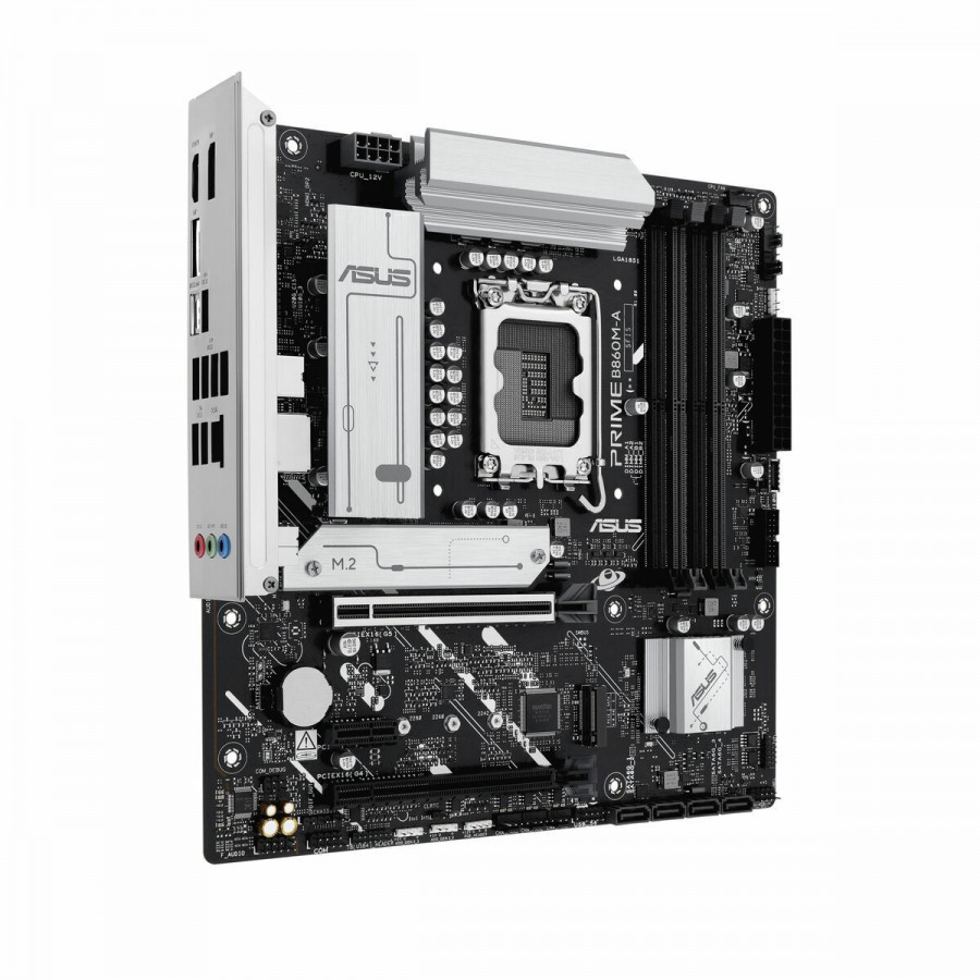 Motherboard Asus 90MB1K00-M0EAYC LGA 1851