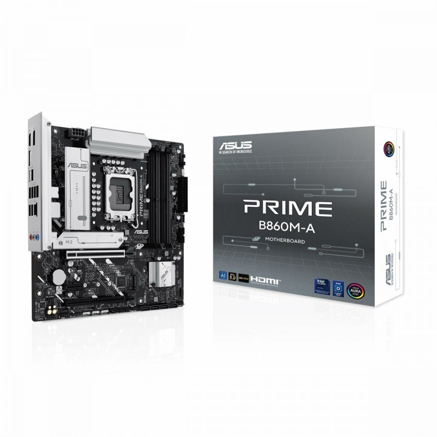 Motherboard Asus 90MB1K00-M0EAYC LGA 1851