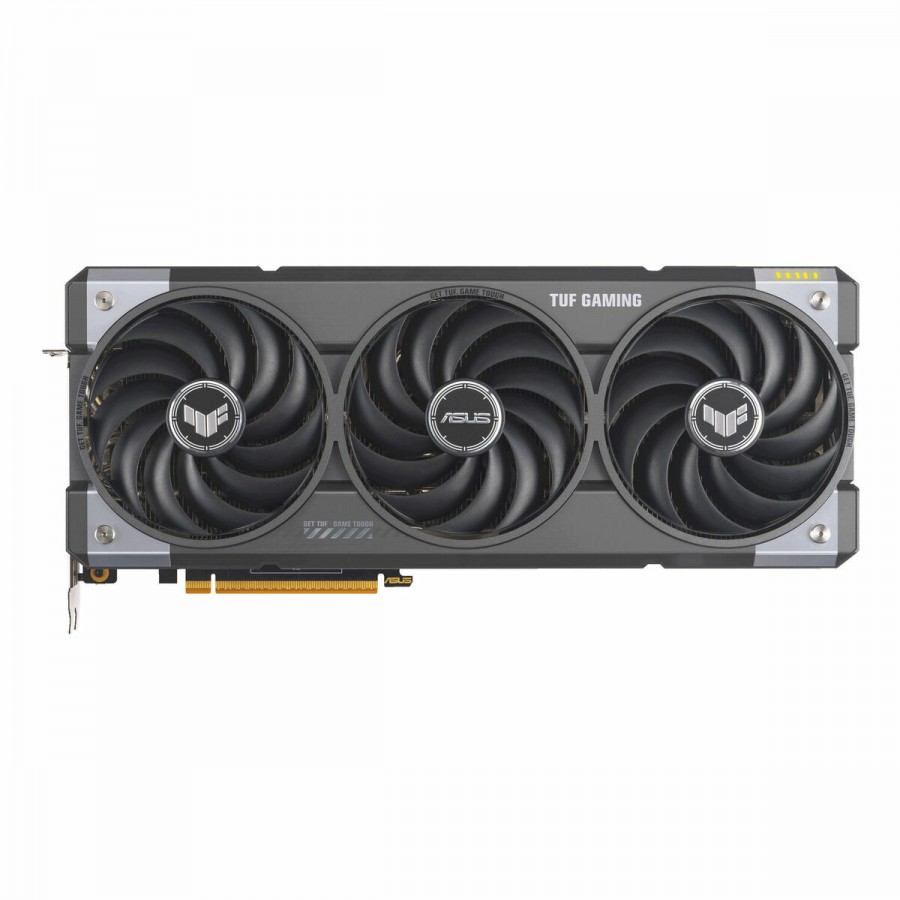 Graphics card Asus 90YV0L70-M0NA00 16 GB radeon rx 9070 xt GDDR6