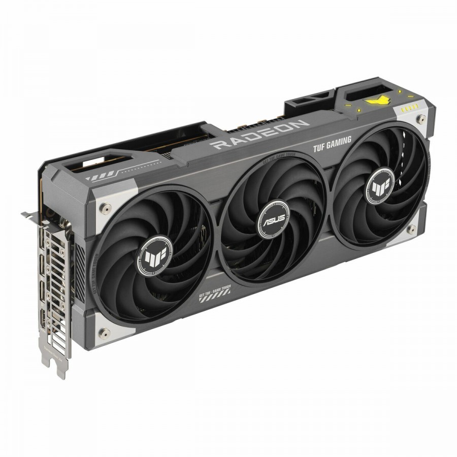 Graphics card Asus 90YV0L70-M0NA00 16 GB radeon rx 9070 xt GDDR6