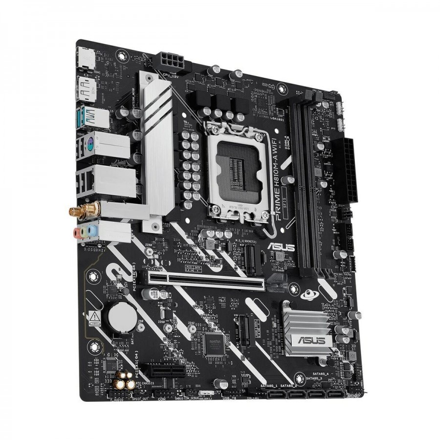 Motherboard Asus 90MB1KJ0-M0EAY0 LGA 1851