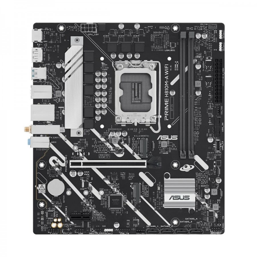 Motherboard Asus 90MB1KJ0-M0EAY0 LGA 1851