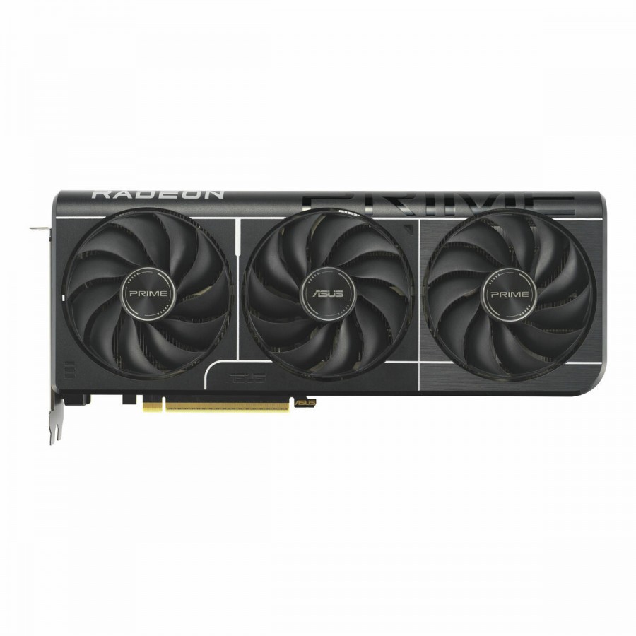 Graphics card Asus 90YV0LF1-M0NA00 RADEON RX 9060 XT 16 GB GDDR6