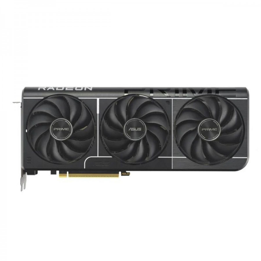 Graphics card Asus 90YV0LF1-M0NA00 RADEON RX 9060 XT 16 GB GDDR6