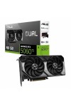 Graphics card Asus 90YV0MP2-M0NA00 geforce rtx 5060 ti 8 GB GDDR6 GDDR7