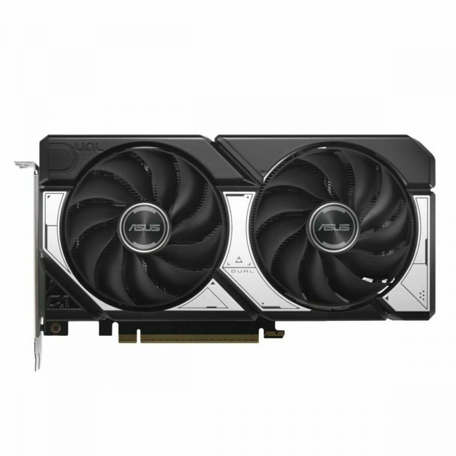 Graphics card Asus 90YV0MP2-M0NA00 geforce rtx 5060 ti 8 GB GDDR6 GDDR7