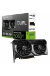 Graphics card Asus 90YV0MP2-M0NA00 geforce rtx 5060 ti 8 GB GDDR6 GDDR7