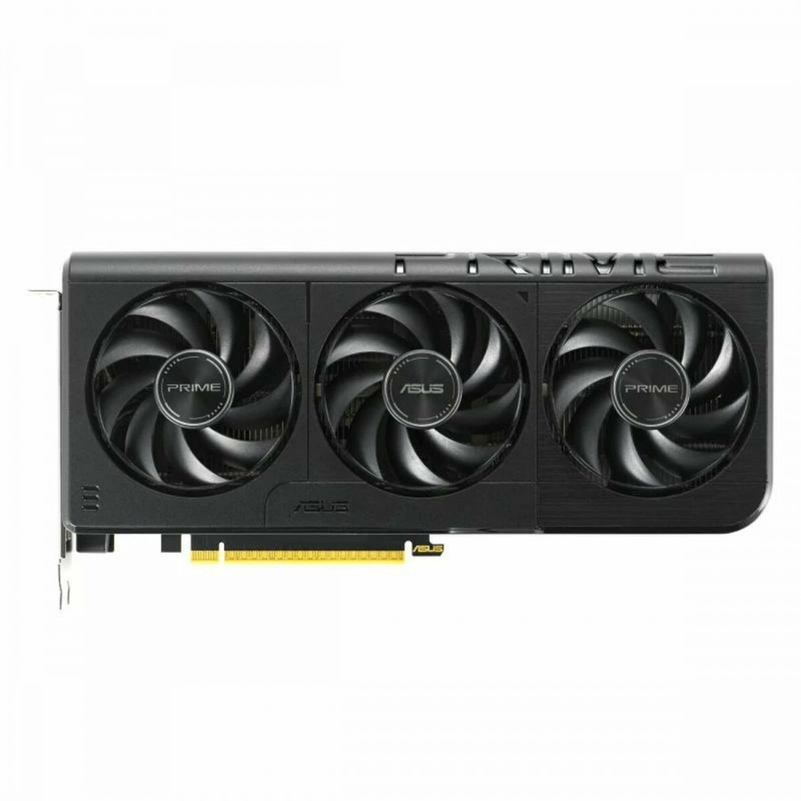Graphics card Asus 90YV0N10-M0NA00 GEFORCE RTX 5060 8 GB GDDR6 GDDR7