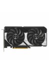 Graphics card Asus 90YV0N12-M0NA00 GEFORCE RTX 5060 8 GB GDDR7