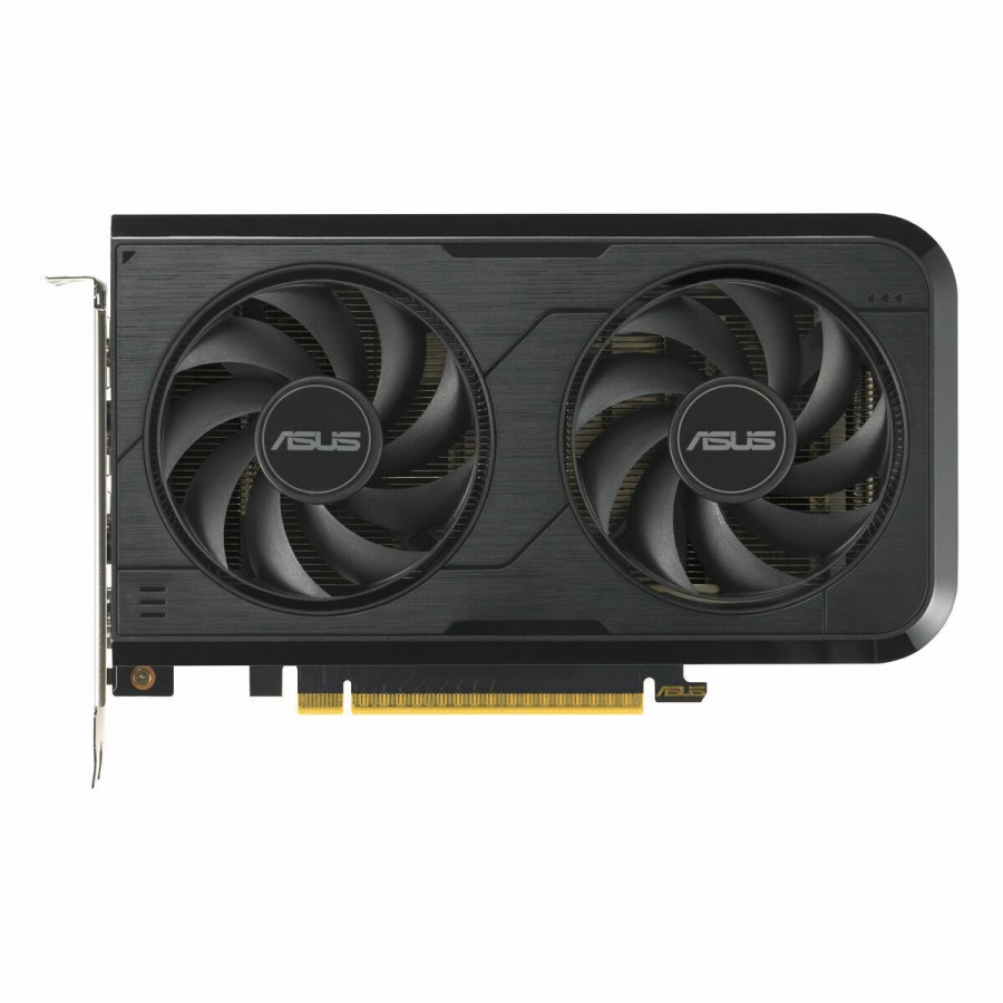 Graphics card Asus 90YV0N72-M0NA00 8 GB GDDR6