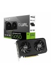 Graphics card Asus 90YV0N72-M0NA00 8 GB GDDR6
