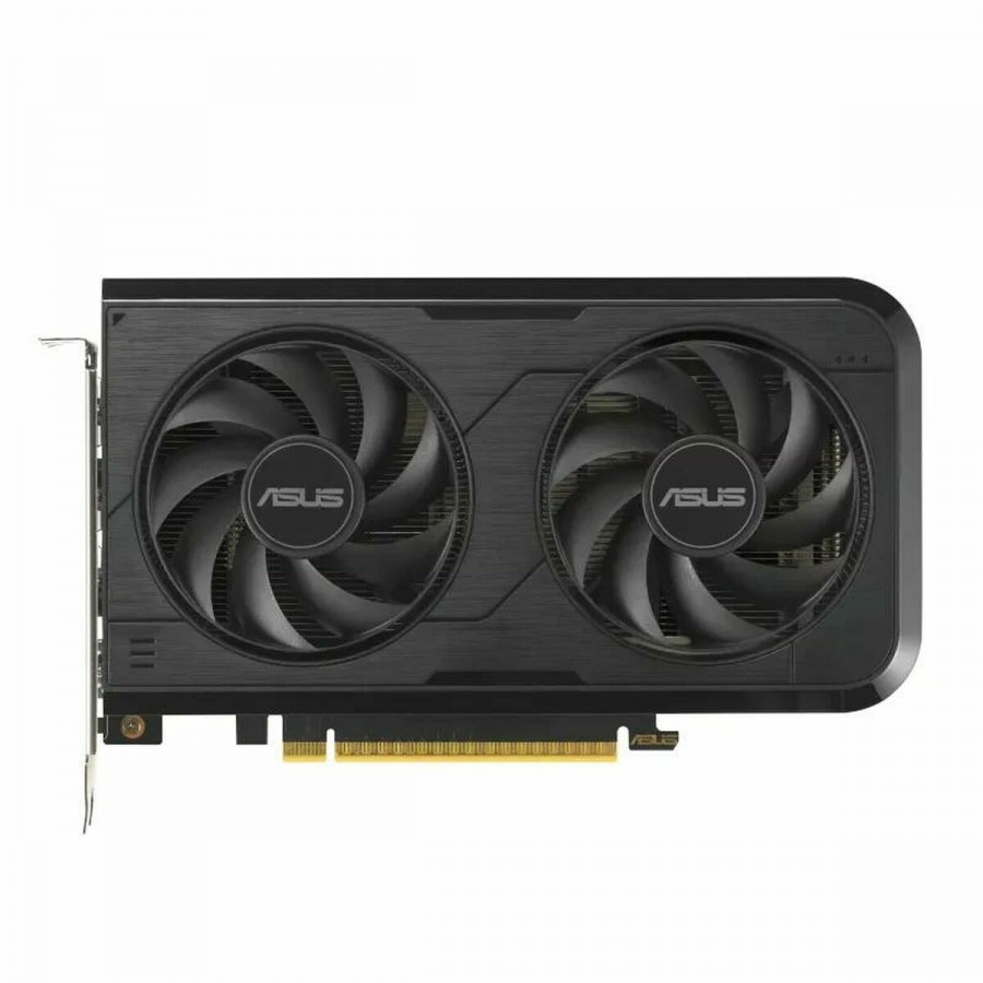 Graphics card Asus 90YV0N72-M0NA00 8 GB GDDR6