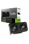 Graphics card Asus 90YV0N72-M0NA00 8 GB GDDR6