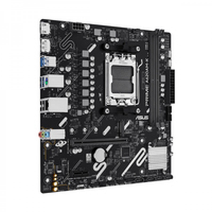 Motherboard Asus PRIME A620AM-K AMD AM5 AMD
