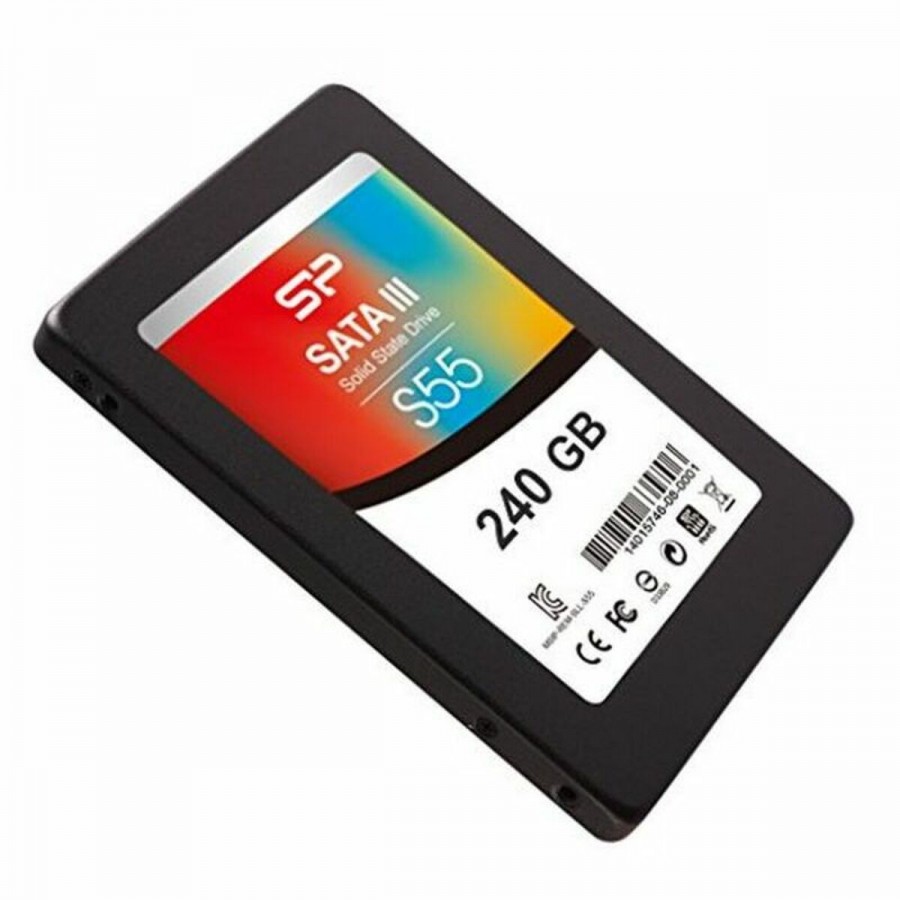 Hard Drive Silicon Power S55 2.5