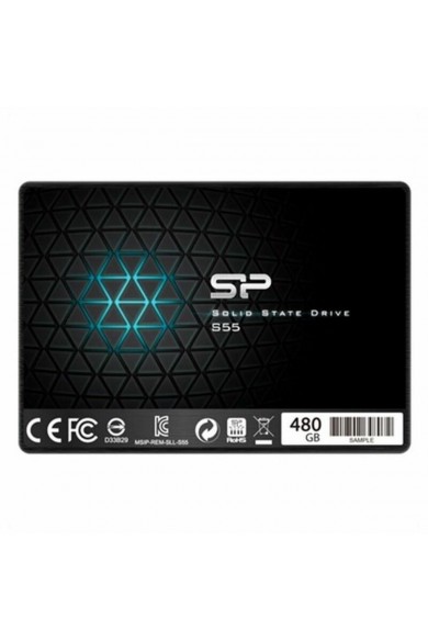Hard Drive Silicon Power IAIDSO0165 2.5