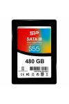 Hard Drive Silicon Power IAIDSO0165 2.5