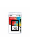 Hard Drive Silicon Power IAIDSO0165 2.5