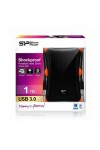 External Hard Drive Silicon Power FAEDDE0200 1 TB 2.5