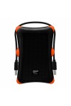 External Hard Drive Silicon Power FAEDDE0201 2 TB 2.5
