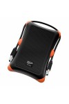 External Hard Drive Silicon Power FAEDDE0201 2 TB 2.5