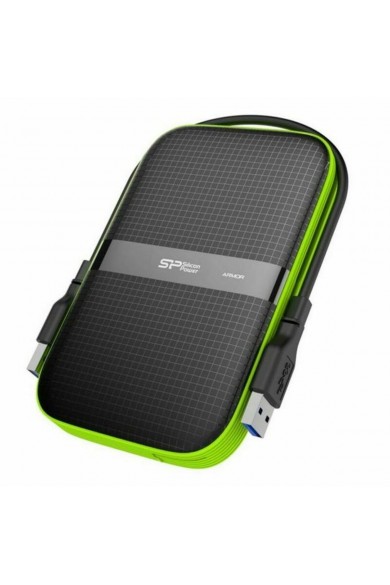 External Hard Drive Silicon Power A60 2.5