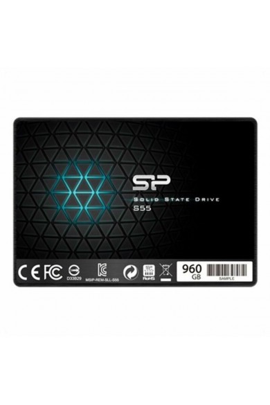 Hard Drive Silicon Power IAIDSO0166 2.5