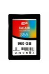 Hard Drive Silicon Power IAIDSO0166 2.5