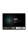 Hard Drive Silicon Power IAIDSO0185 256 GB SSD 2.5