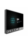 Hard Drive Silicon Power IAIDSO0185 256 GB SSD 2.5