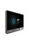Hard Drive Silicon Power SP512GBSS3A55S25 512 GB SSD