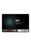 Hard Drive Silicon Power SP512GBSS3A55S25 512 GB SSD