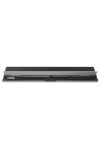USB Hub j5create JCD543-N Black Black, Silver 5 W