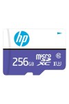 Micro SD Memory Card with Adaptor HP HFUD 256 GB
