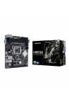 Motherboard Biostar H61MHV3