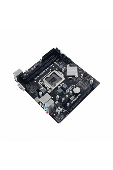 Motherboard Biostar H61MHV3