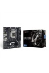 Motherboard Biostar H610MH D5