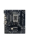 Motherboard Biostar H610MH D5
