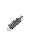 Laptop Battery Qnap QDA-SA3-4PCS Black Grey