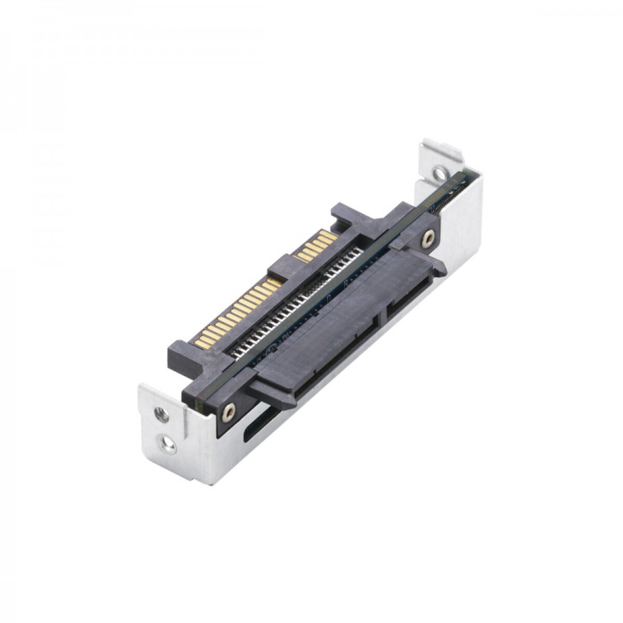 Laptop Battery Qnap QDA-SA3-4PCS Black Grey