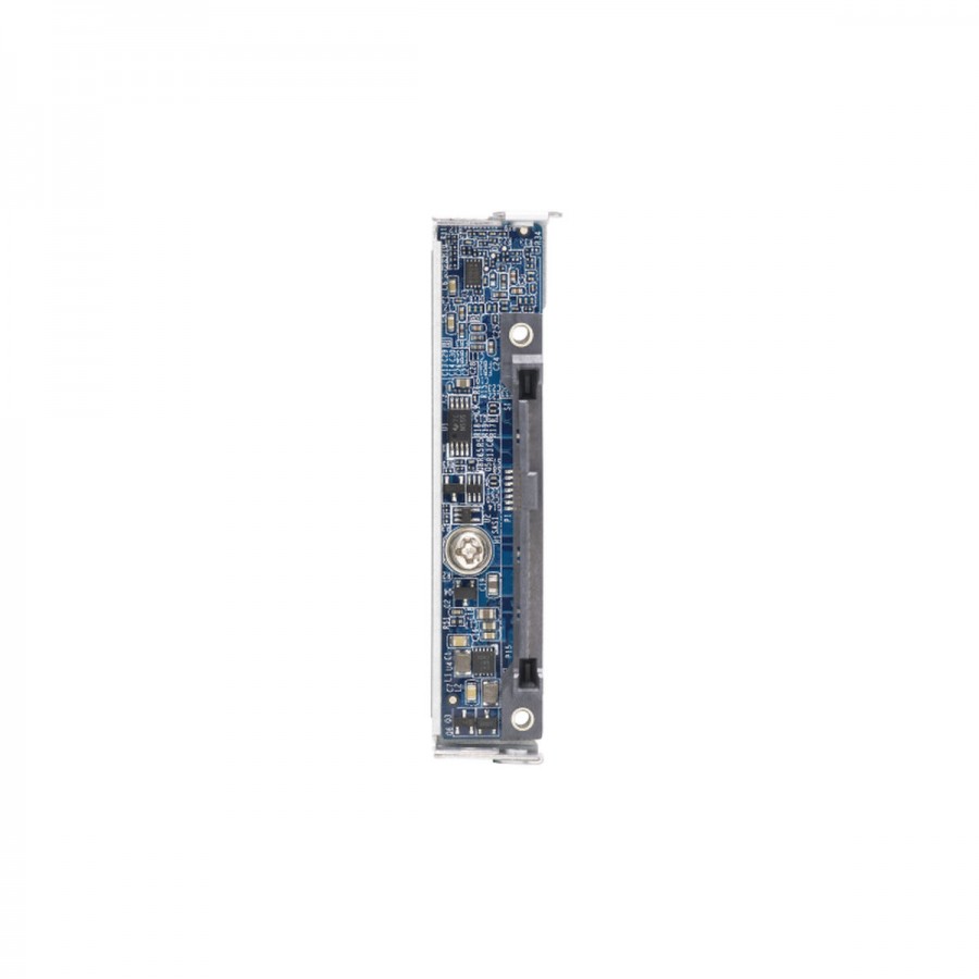 Laptop Battery Qnap QDA-SA3-4PCS Black Grey