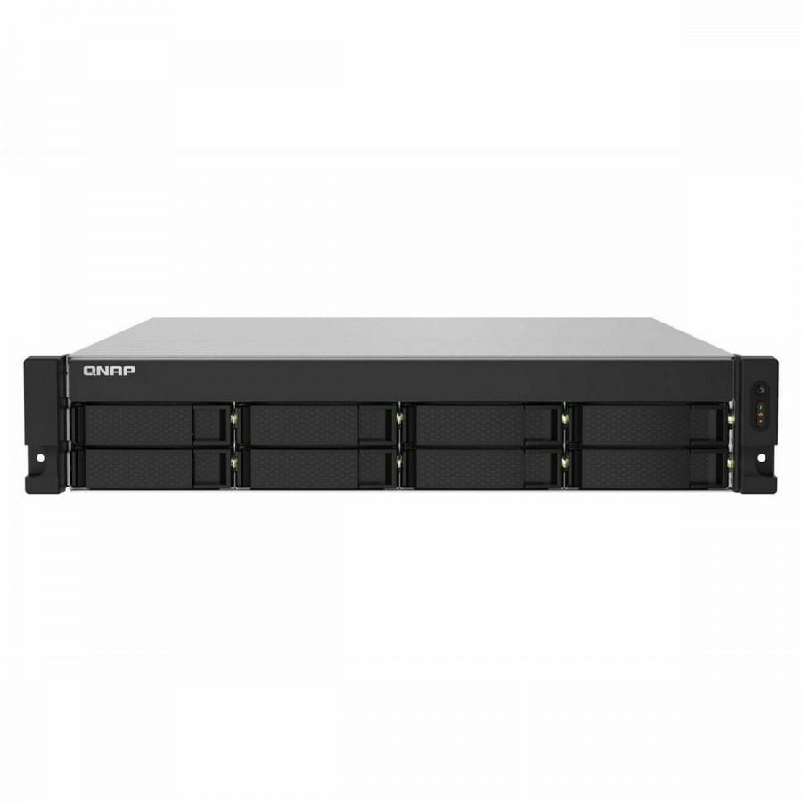 RAID controller card Qnap TS-832PXU-4G