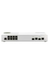Switch Qnap QSW-M2108R-2C